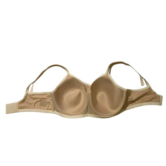 Natori 40D Yogi Contour High Impact Convertible Sports Bra 731050 Fall 2023 - Picture 4 of 8